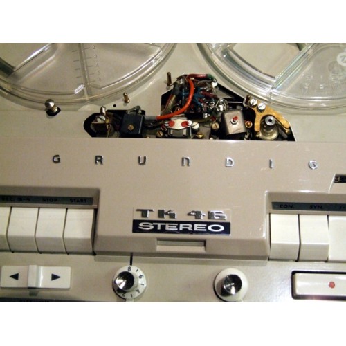 GRUNDIG TK46